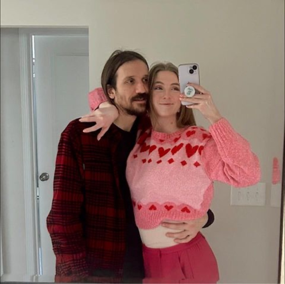 Meet your Posher, Rachel